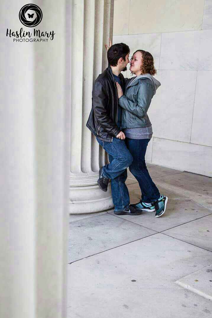 Engagement pictures came in! - 1