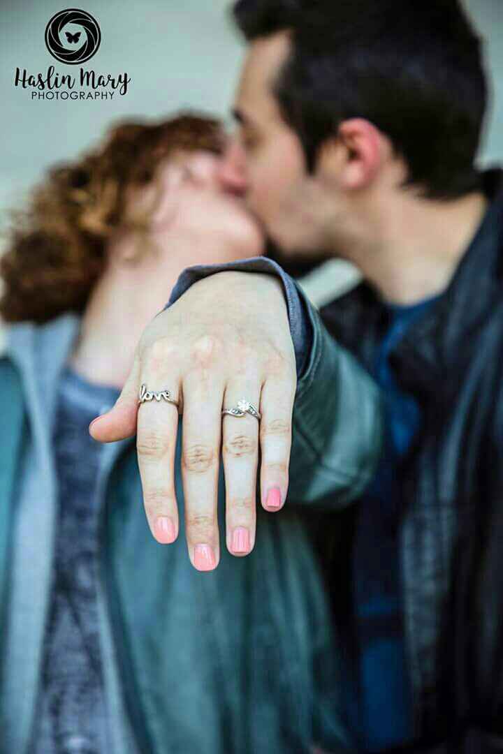 Engagement pictures came in! - 4