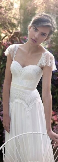 Wedding Dress Opinions
