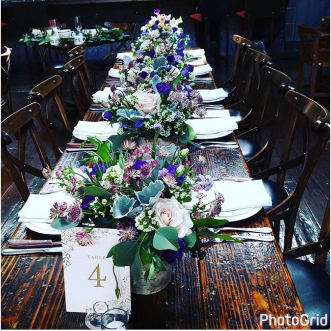 Show us your bouquets/centerpieces! (pics)