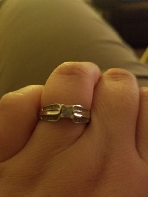 My Ring!