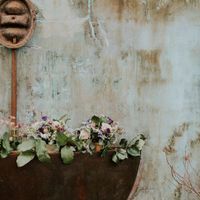 BAM Day of Wedding Photos