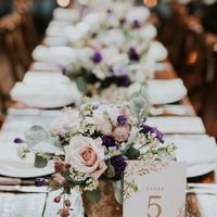 Can I see pics of your aisle/ceremony decor and wedding arbors?