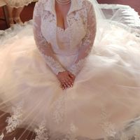 Let's see the dress