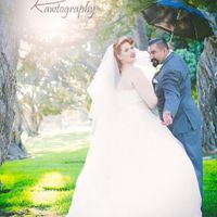 My husband and I