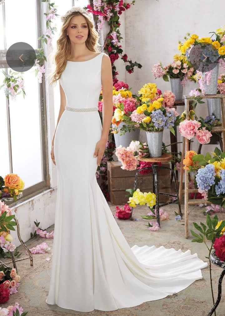 My Stupid Wedding Dream! - 1