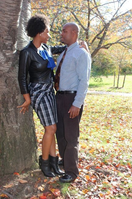 We got our E-pics!