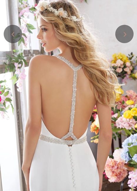 My Stupid Wedding Dream! - 2