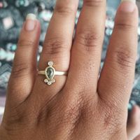 Brides of 2021! Show us your ring! - 1