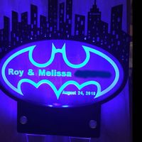 Funny cake toppers - 1