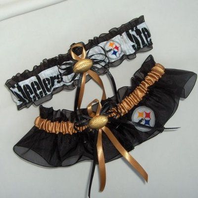 What does your garter look like??