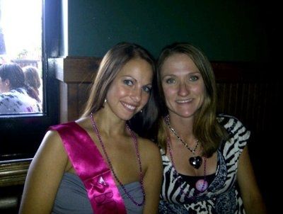 Bachelorette Party Photos
