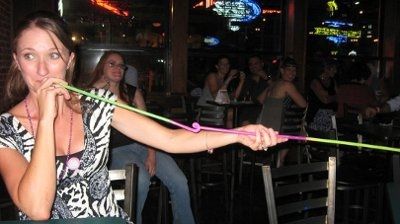 Bachelorette Party Photos