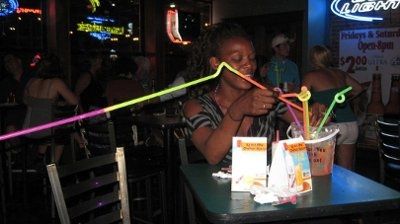 Bachelorette Party Photos