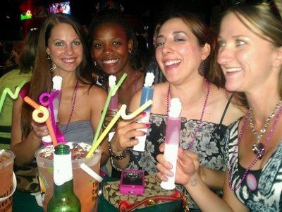 Bachelorette Party Photos