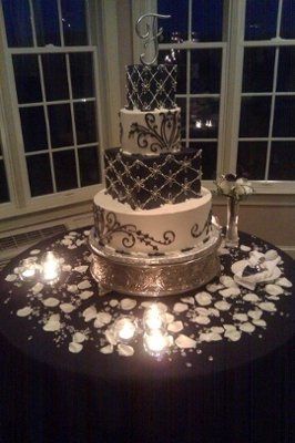 WR: Now Mrs. Flannery :) *pic heavy!*