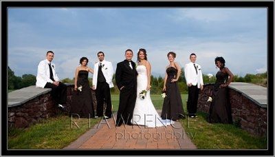 WR: Now Mrs. Flannery :) *pic heavy!*