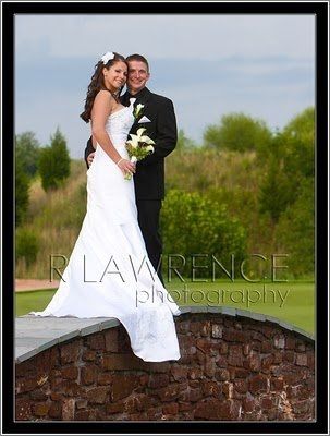 WR: Now Mrs. Flannery :) *pic heavy!*