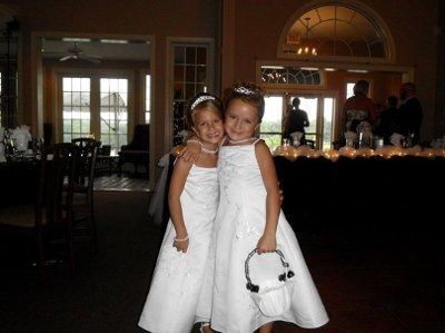 WR: Now Mrs. Flannery :) *pic heavy!*