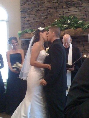 WR: Now Mrs. Flannery :) *pic heavy!*