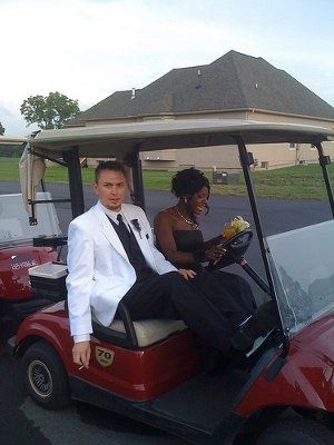 WR: Now Mrs. Flannery :) *pic heavy!*