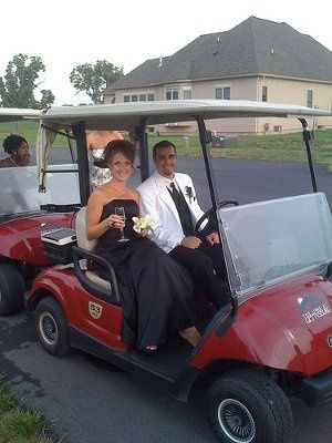 WR: Now Mrs. Flannery :) *pic heavy!*