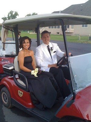 WR: Now Mrs. Flannery :) *pic heavy!*