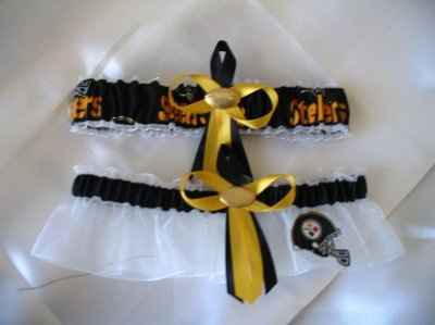 What does your garter look like??