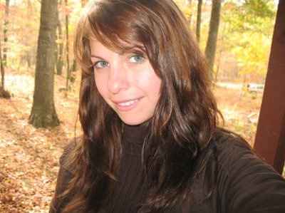 You without makeup :)