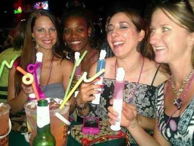 Bachelorette Party Photos