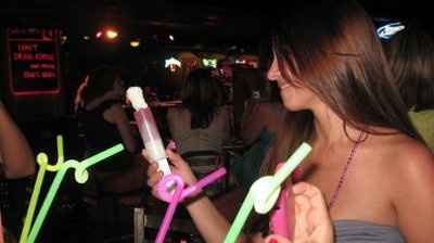 Bachelorette Party Photos