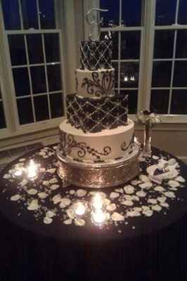 WR: Now Mrs. Flannery :) *pic heavy!*