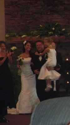 WR: Now Mrs. Flannery :) *pic heavy!*