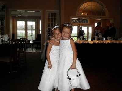 WR: Now Mrs. Flannery :) *pic heavy!*