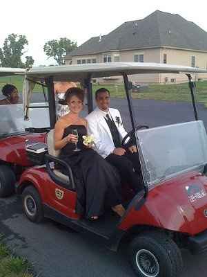 WR: Now Mrs. Flannery :) *pic heavy!*