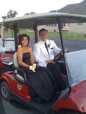 WR: Now Mrs. Flannery :) *pic heavy!*