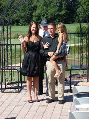 WR: Now Mrs. Flannery :) *pic heavy!*