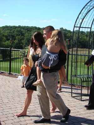 WR: Now Mrs. Flannery :) *pic heavy!*