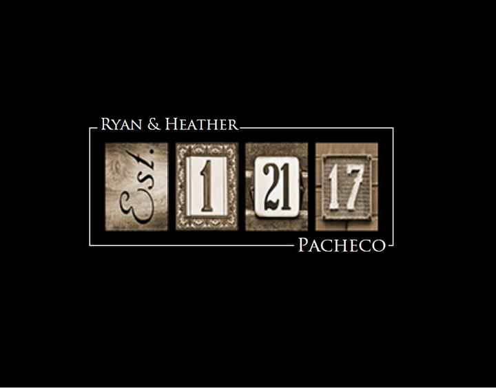 Unique guest books, what's yours?