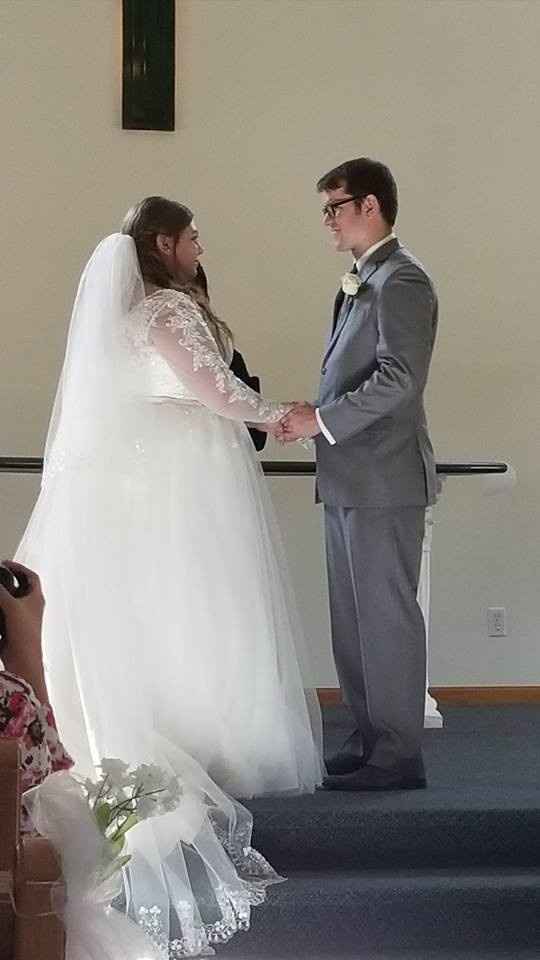 Loving the Non-Pro photos we have gotten back!