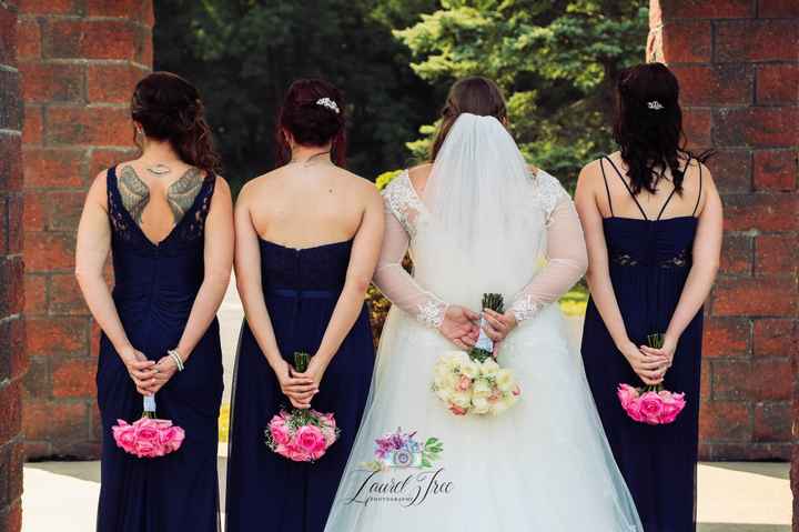 Got Our Pro BAM preview and we are so excited!