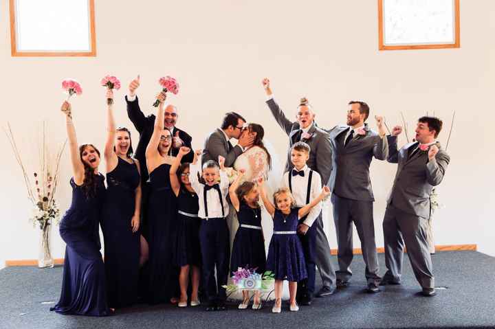 Got Our Pro BAM preview and we are so excited!