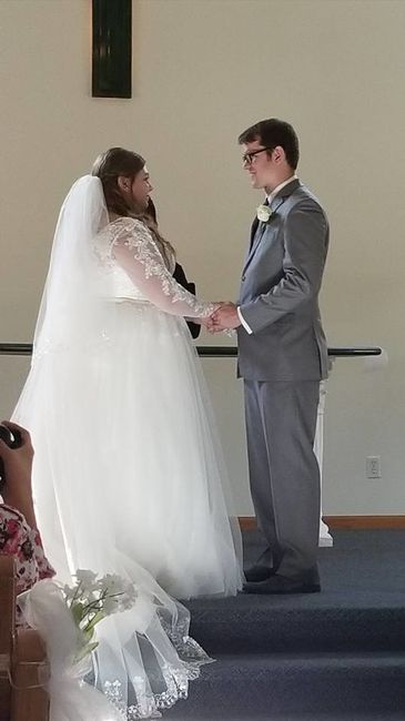 Loving the Non-Pro photos we have gotten back!