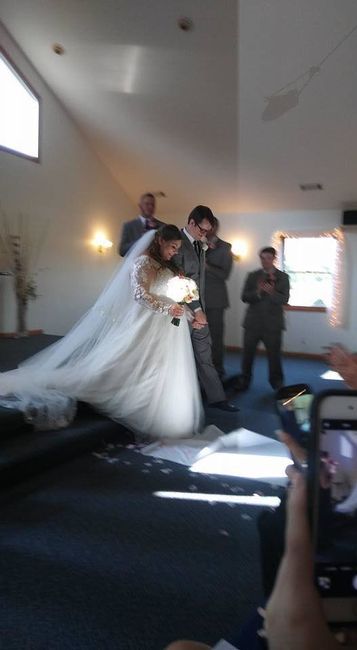 Loving the Non-Pro photos we have gotten back!