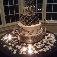 WR: Now Mrs. Flannery :) *pic heavy!*