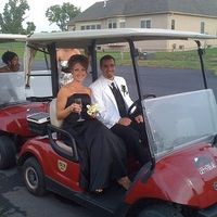 WR: Now Mrs. Flannery :) *pic heavy!*