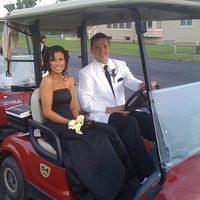 WR: Now Mrs. Flannery :) *pic heavy!*