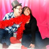 Post Your Favorite Picture of You and Your Fiance/Fiancee!