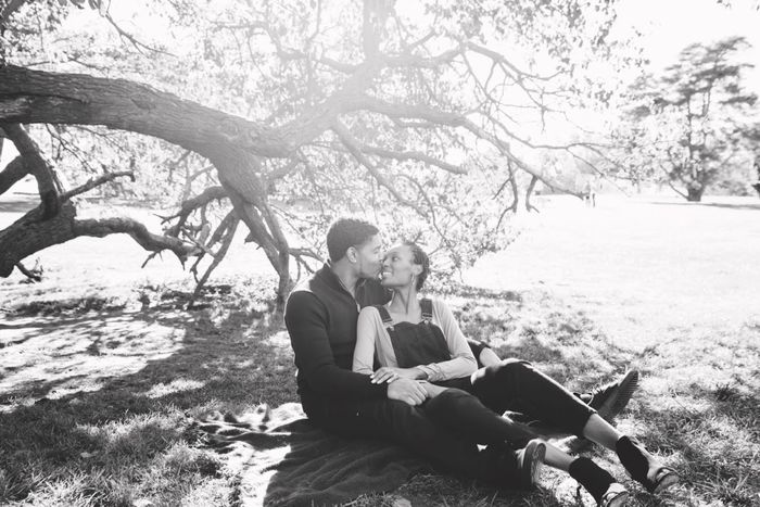 Engagement photos in! Pic heavy - 16