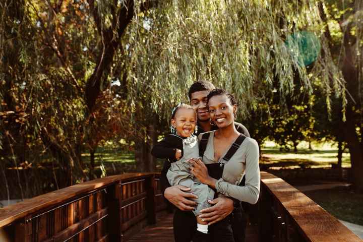 Engagement photos in! Pic heavy - 11